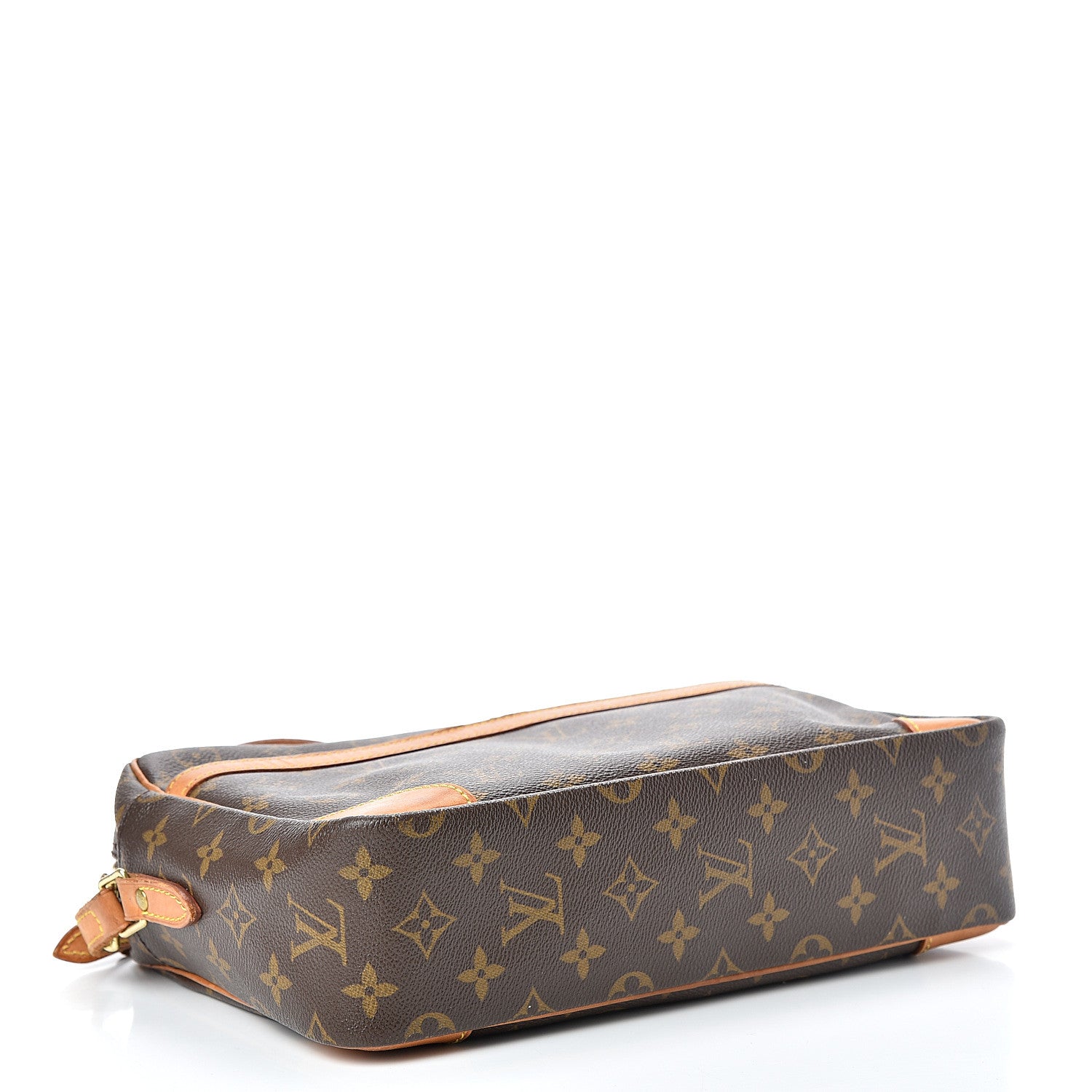 Louis Vuitton Monogram Trocadero 30 3 of 21