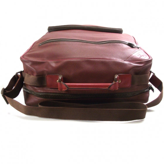 Cup Challenge Line 2 Perth 1987 Travel Bag