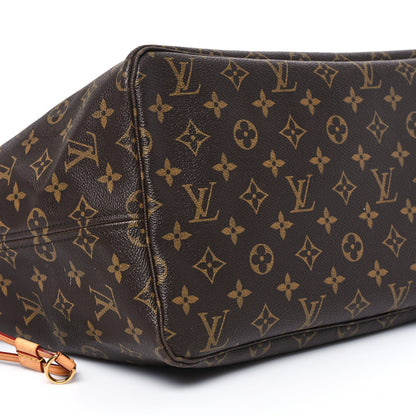 Louis Vuitton Monogram Neo Neverfull GM 10 of 18