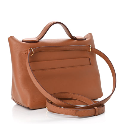 Hermes Evercolor Swift 24/24 21 Gold 2 of 4