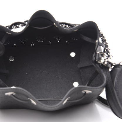 Louis Vuitton Mahina Bella Black 5 of 9