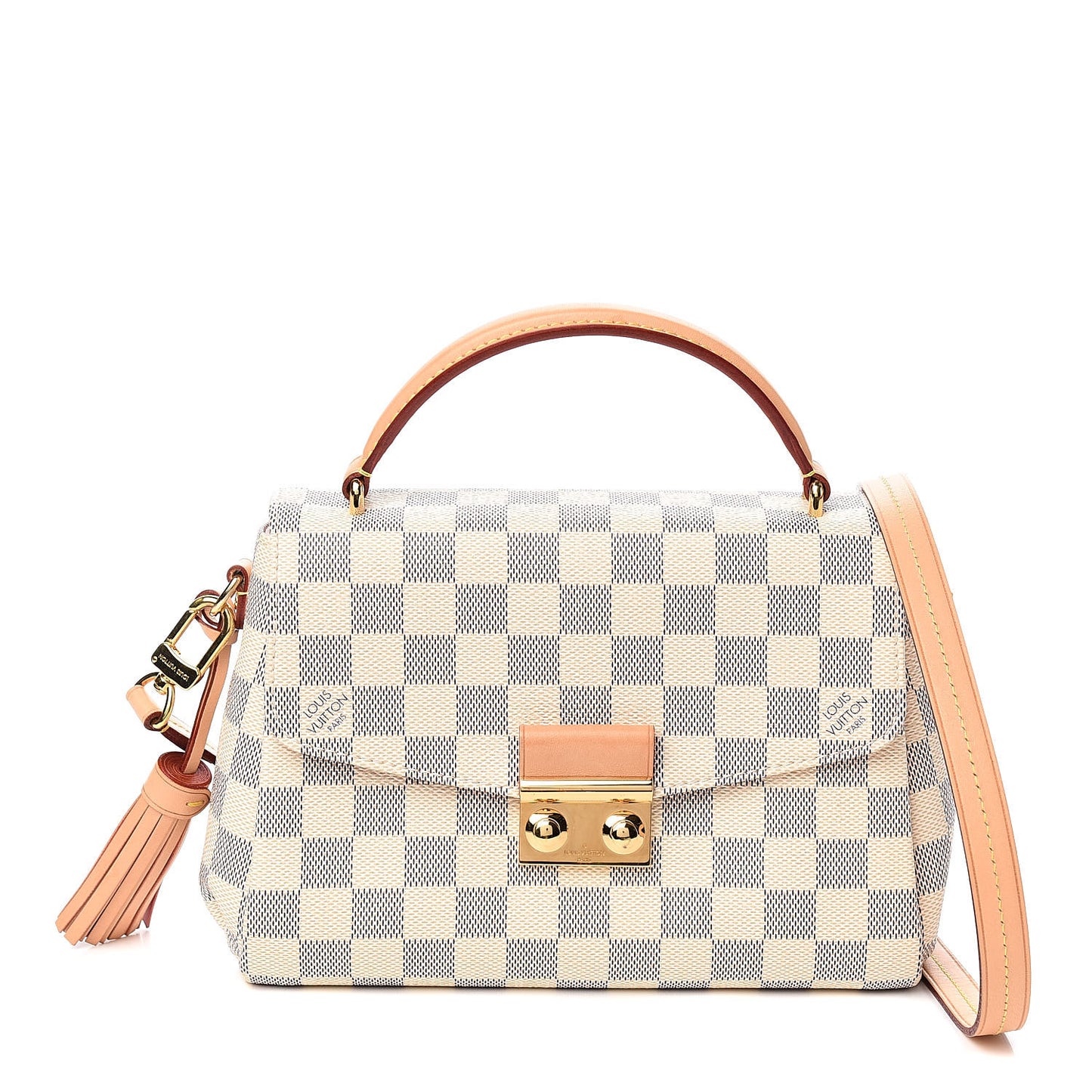 Damier Azur Croisette