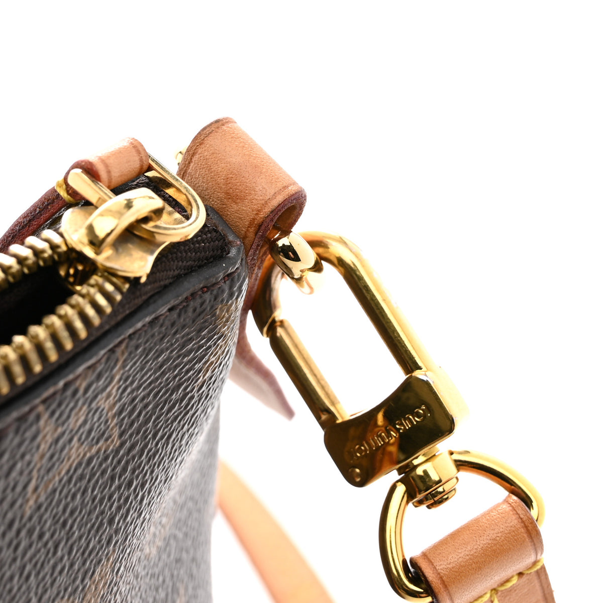 Louis Vuitton Monogram Turenne PM 11 of 12