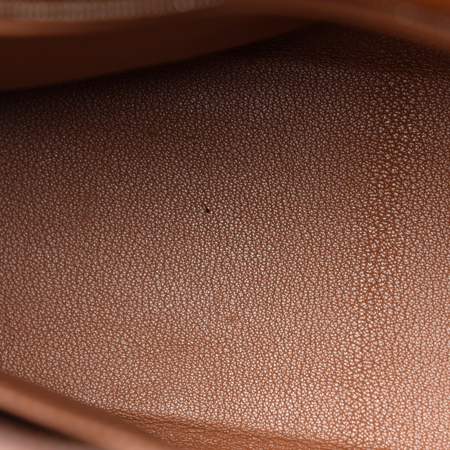 Hermes Taurillon Clemence Kelly Retourne 32 Gold 10 of 13