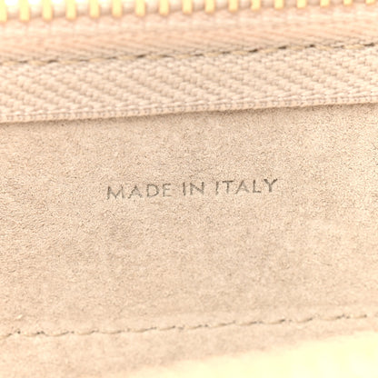 Celine Grained Calfskin Nano Belt Bag Light Taupe 7 of 14