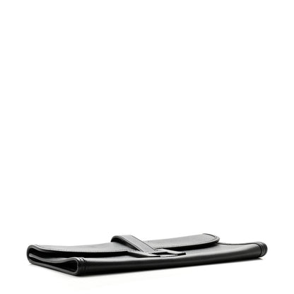 Hermes Epsom Jige Elan 29 Clutch Black 4 of 10