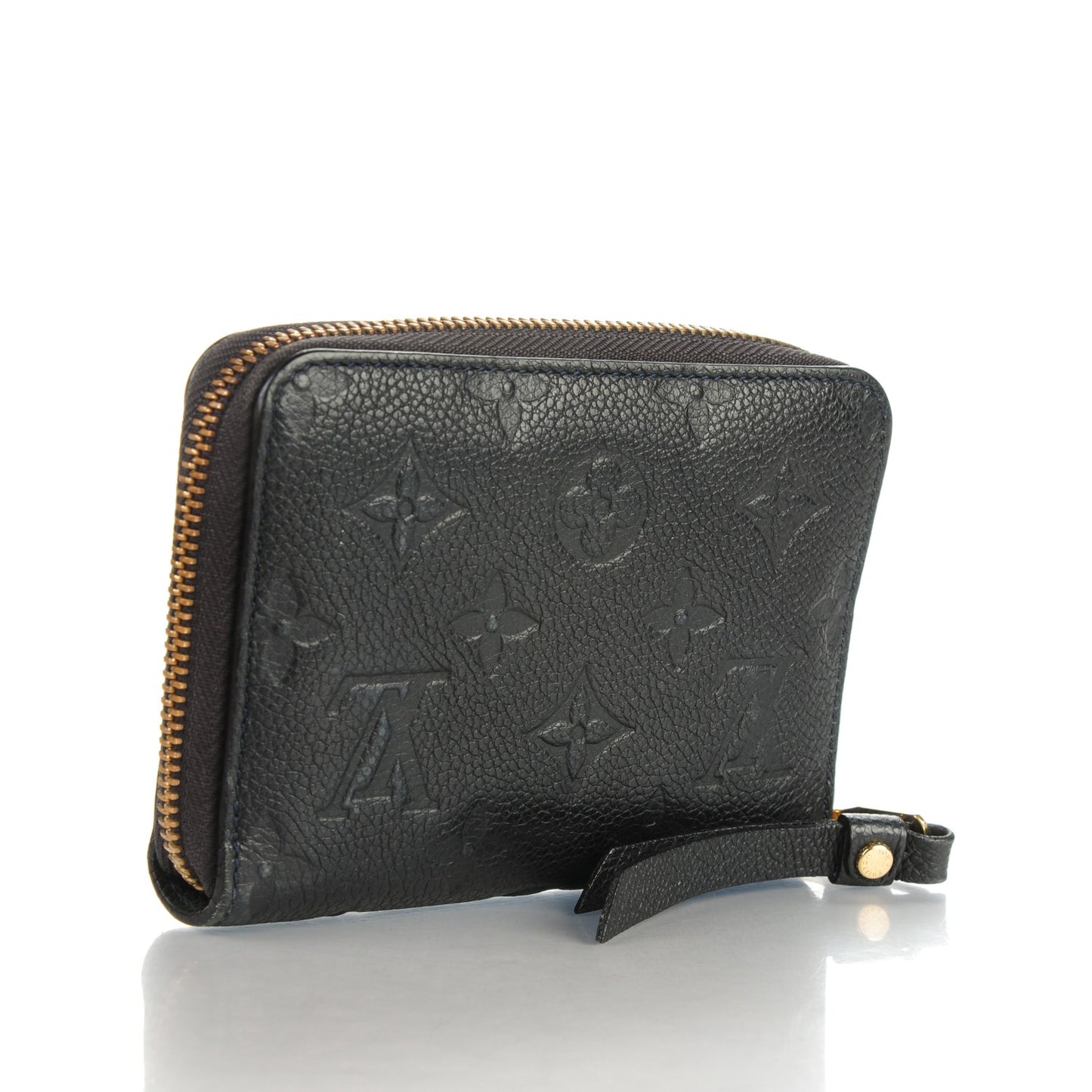Empreinte Secret Compact Wallet Infini