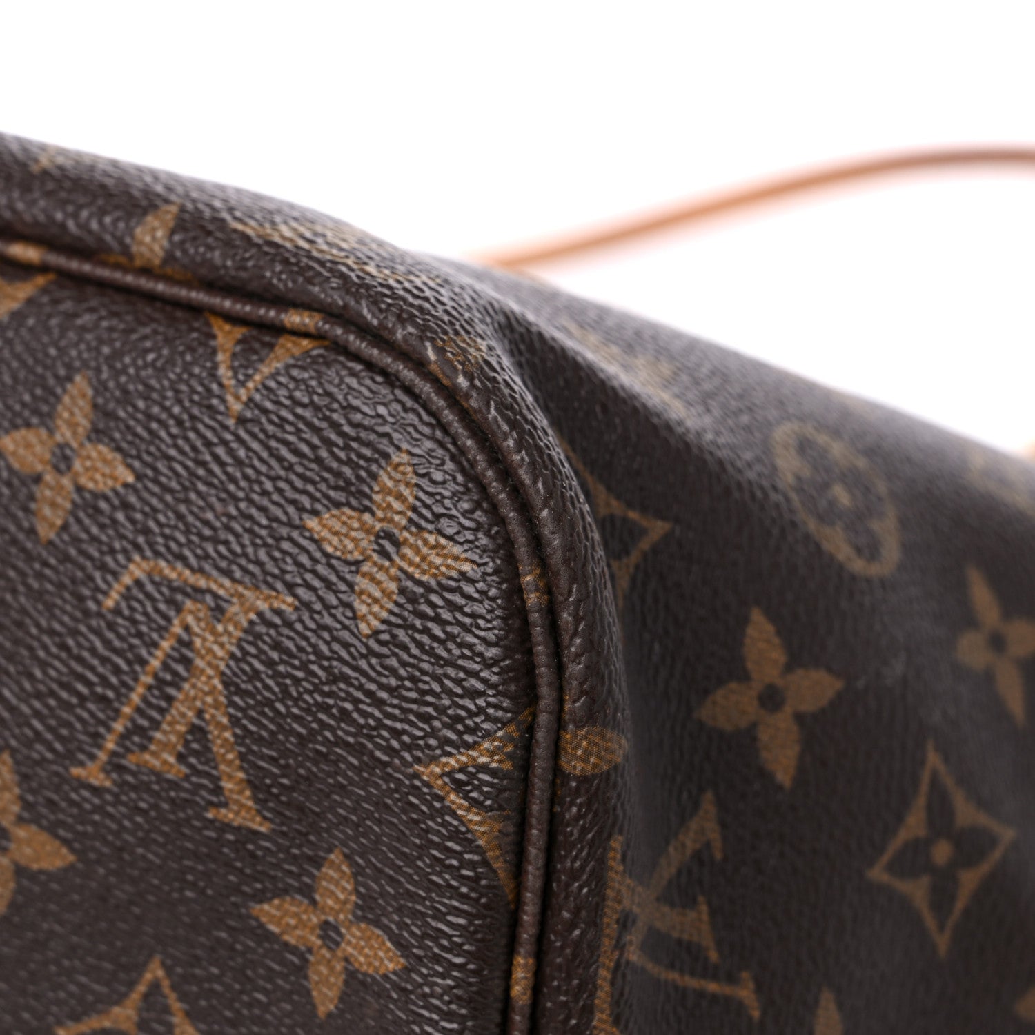 Louis Vuitton Monogram Neo Neverfull MM Pivoine 11 of 22