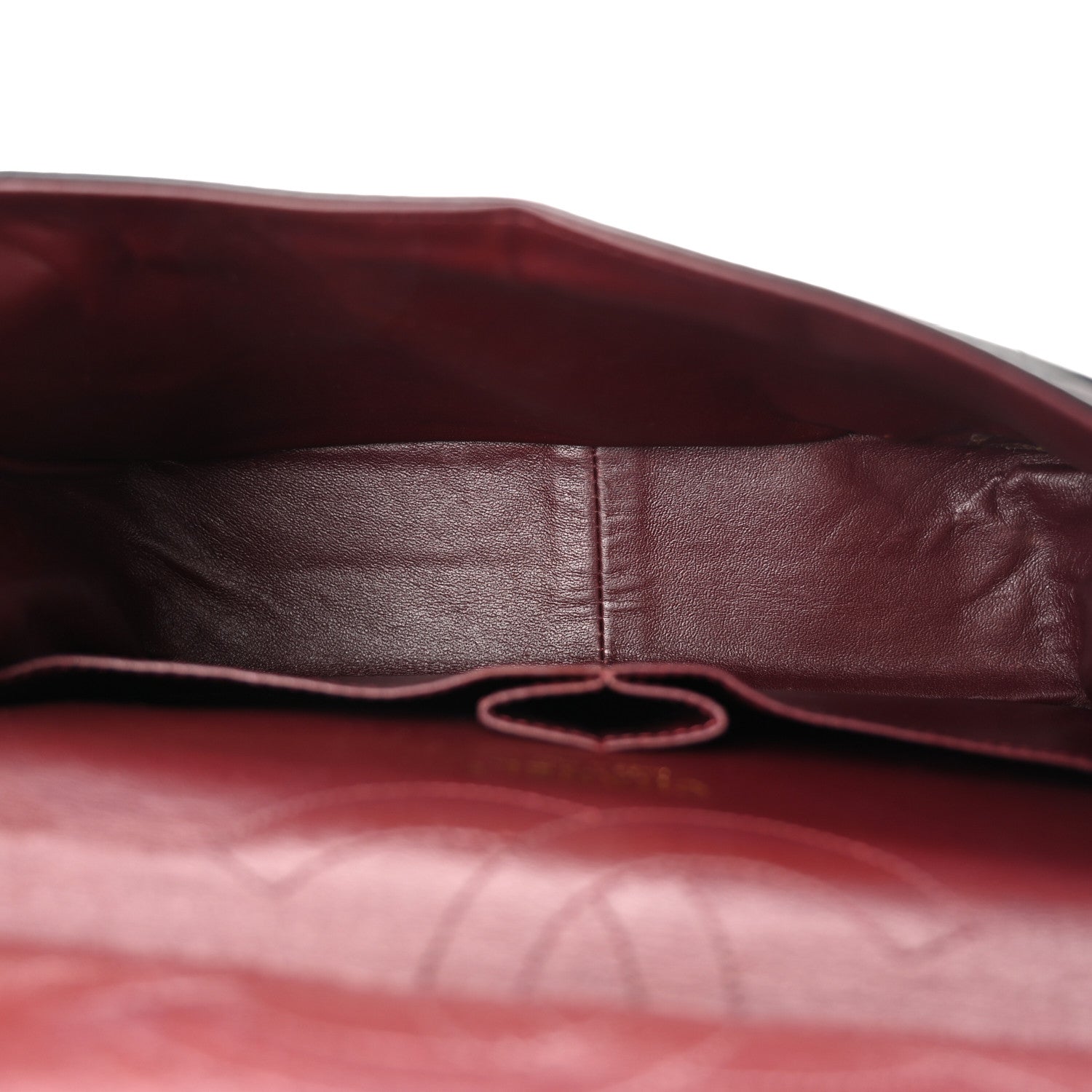 Chanel Aged Calfskin Quilted 2.55 Reissue 226 Flap Black 4 of 11