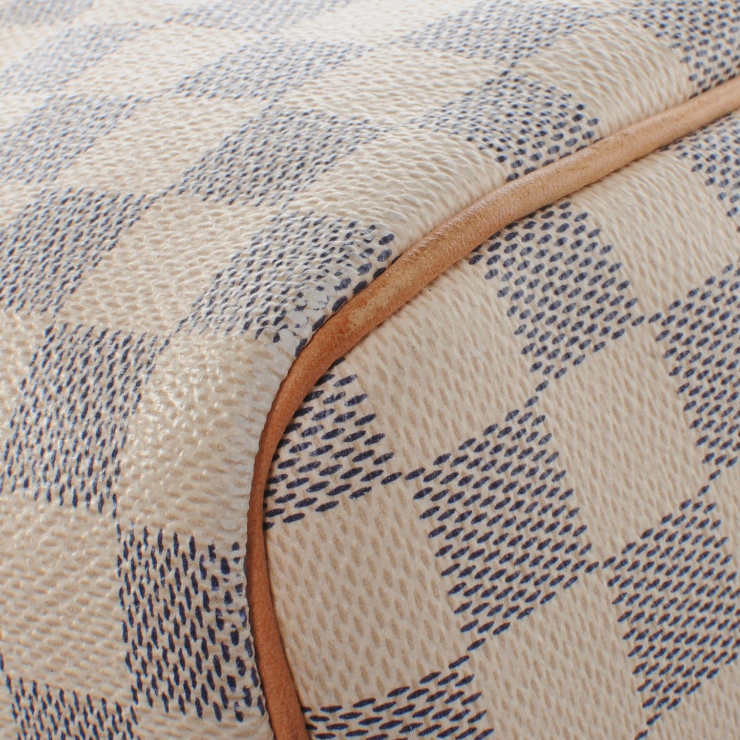 Damier Azur Speedy 30