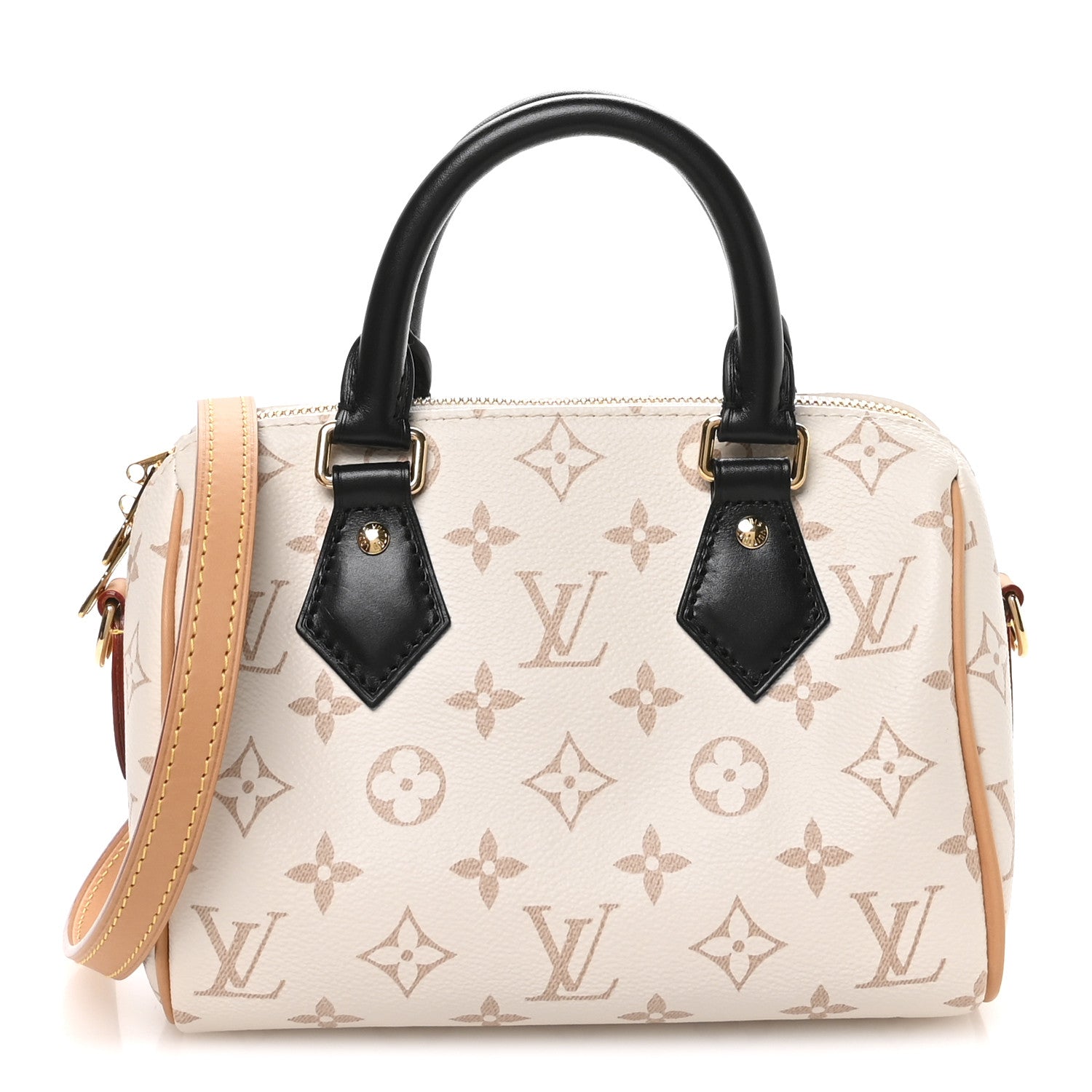 Louis Vuitton Monogram Dune Speedy Bandouliere 20 1 of 10
