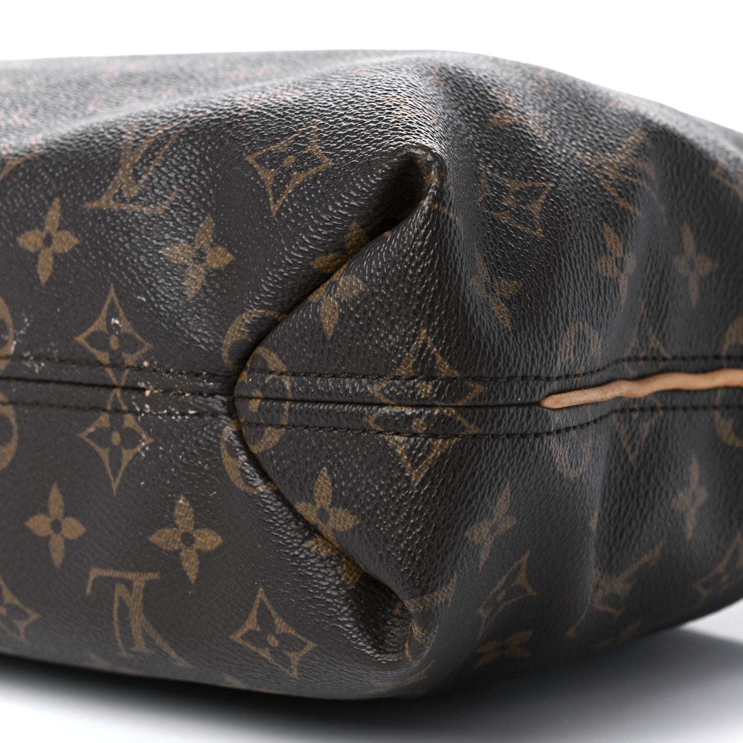 Louis Vuitton Monogram Sully PM 10 of 11