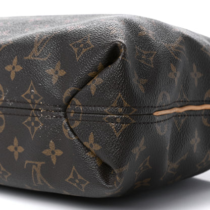 Louis Vuitton Monogram Sully PM 10 of 11