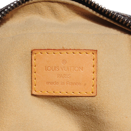 Louis Vuitton Monogram Manhattan PM 5 of 7