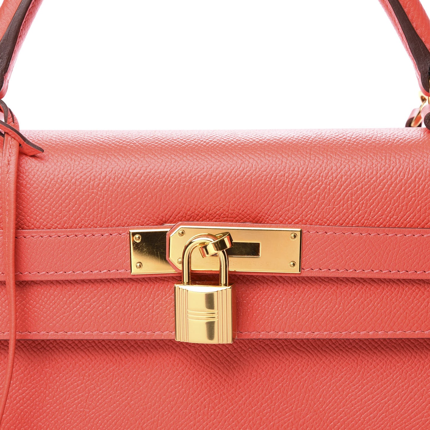 Epsom Kelly Sellier 32 Rose Jaipur