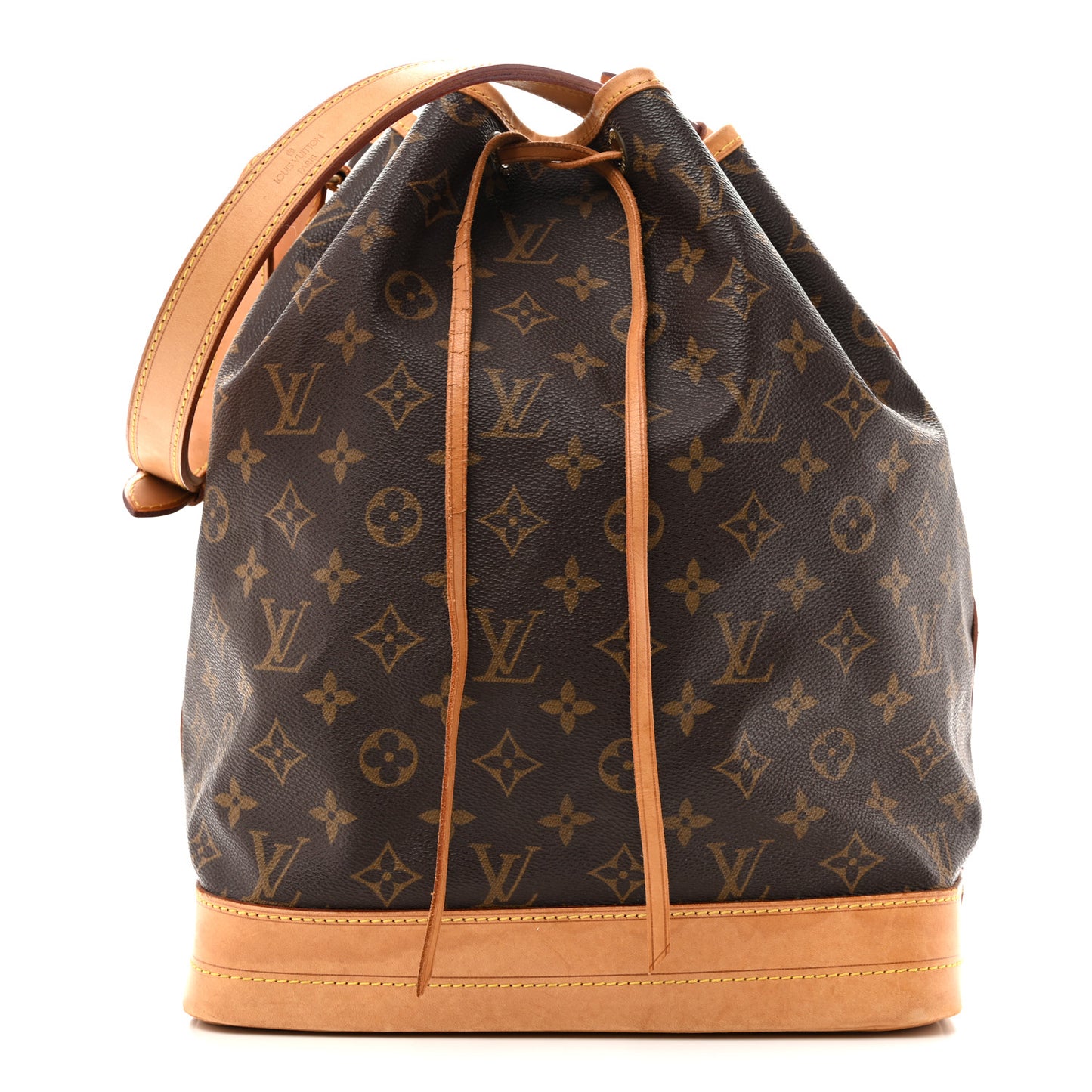 Monogram Noe