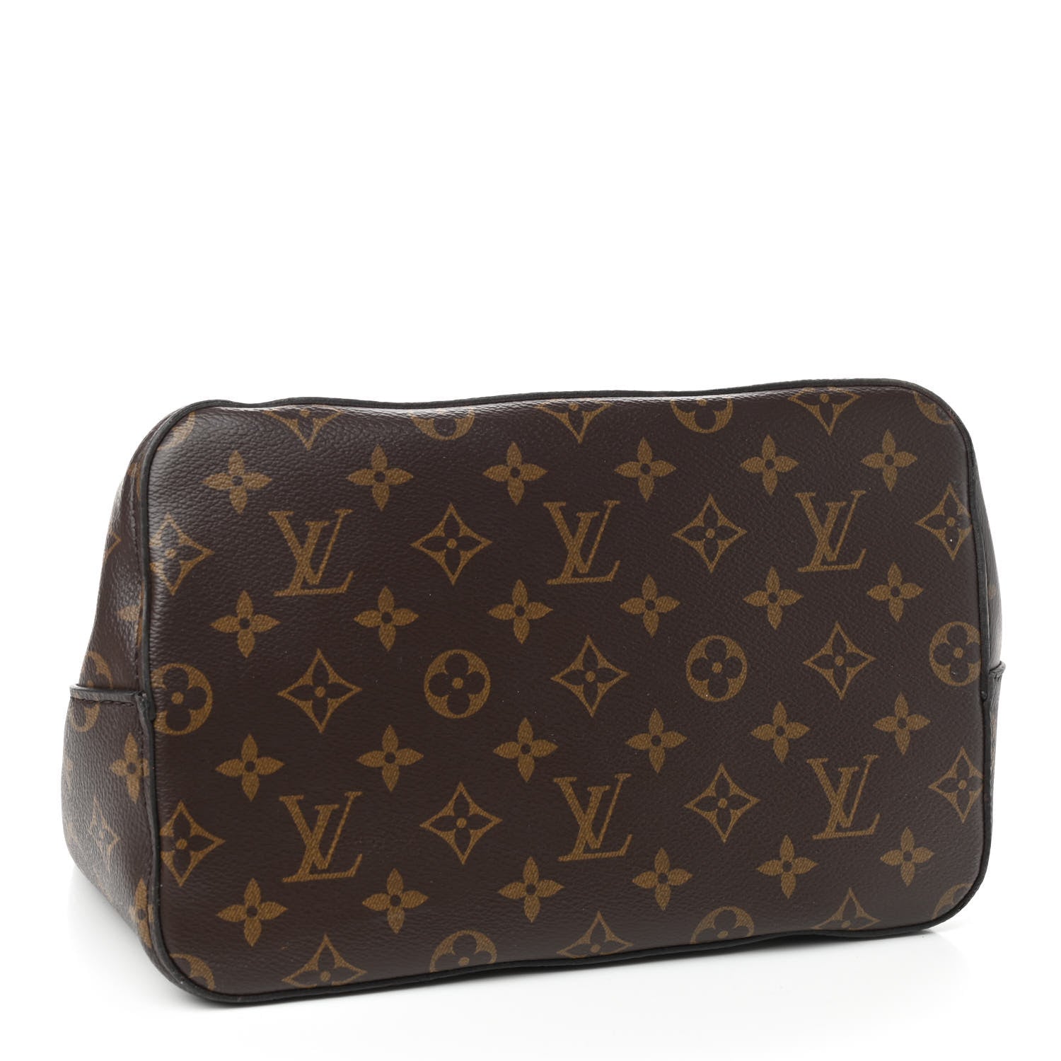 Louis Vuitton Monogram Neonoe MM Rose Poudre 4 of 8