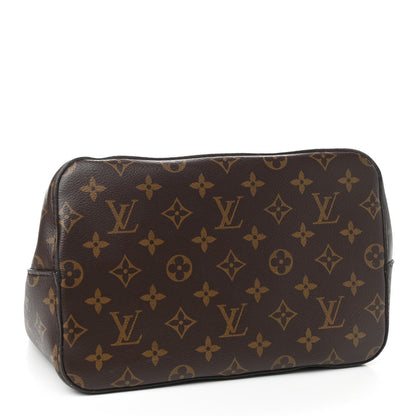 Louis Vuitton Monogram Neonoe MM Rose Poudre 4 of 8