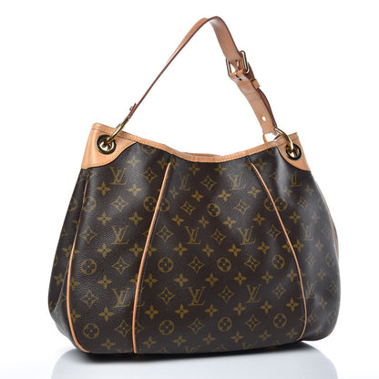 Louis Vuitton Monogram Galliera PM 3 of 14