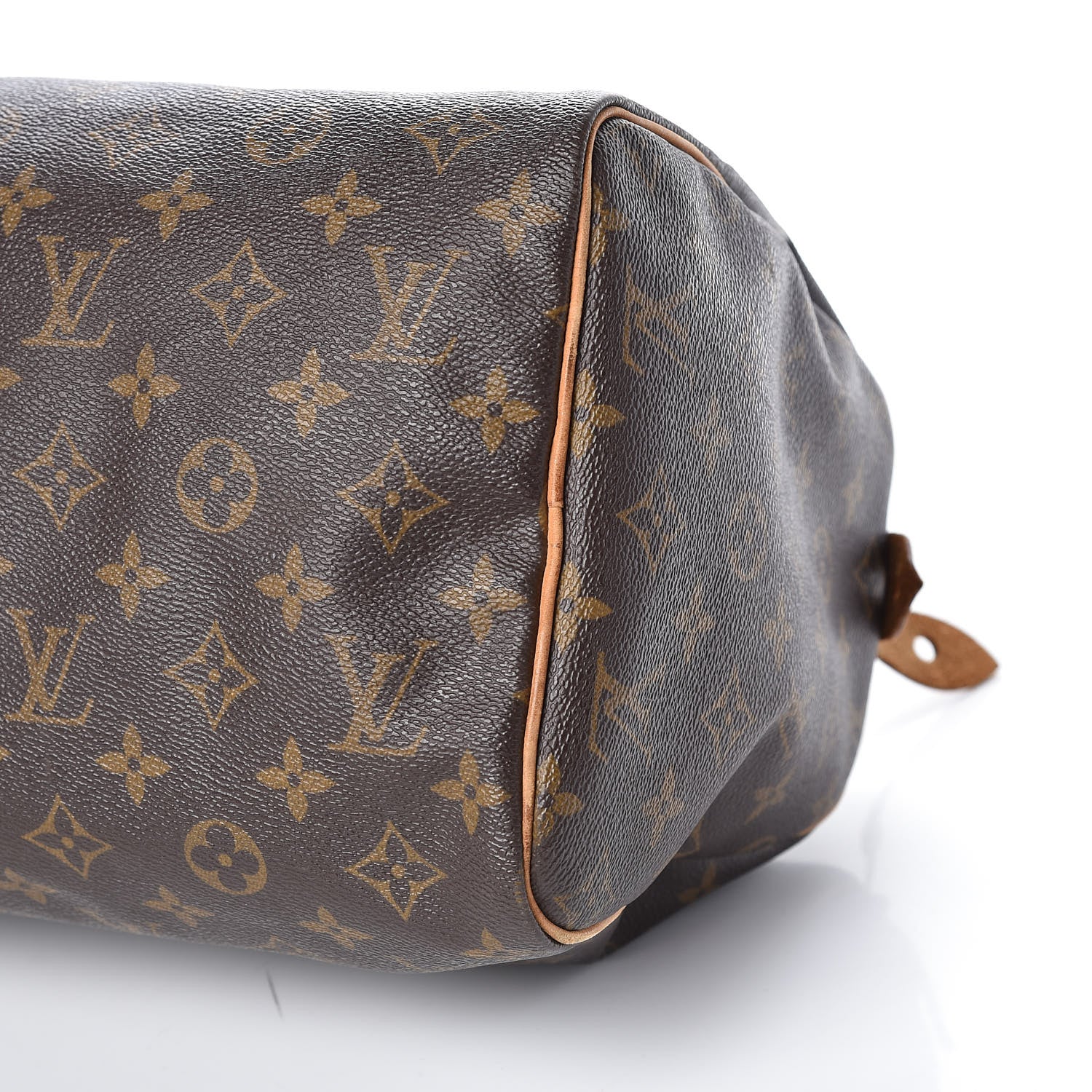 Louis Vuitton Monogram Speedy 30 6 of 23