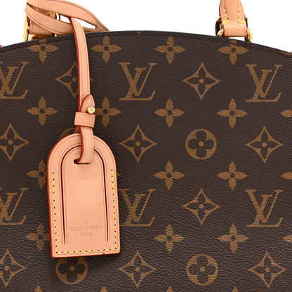 Louis Vuitton Monogram Petit Palais 7 of 9