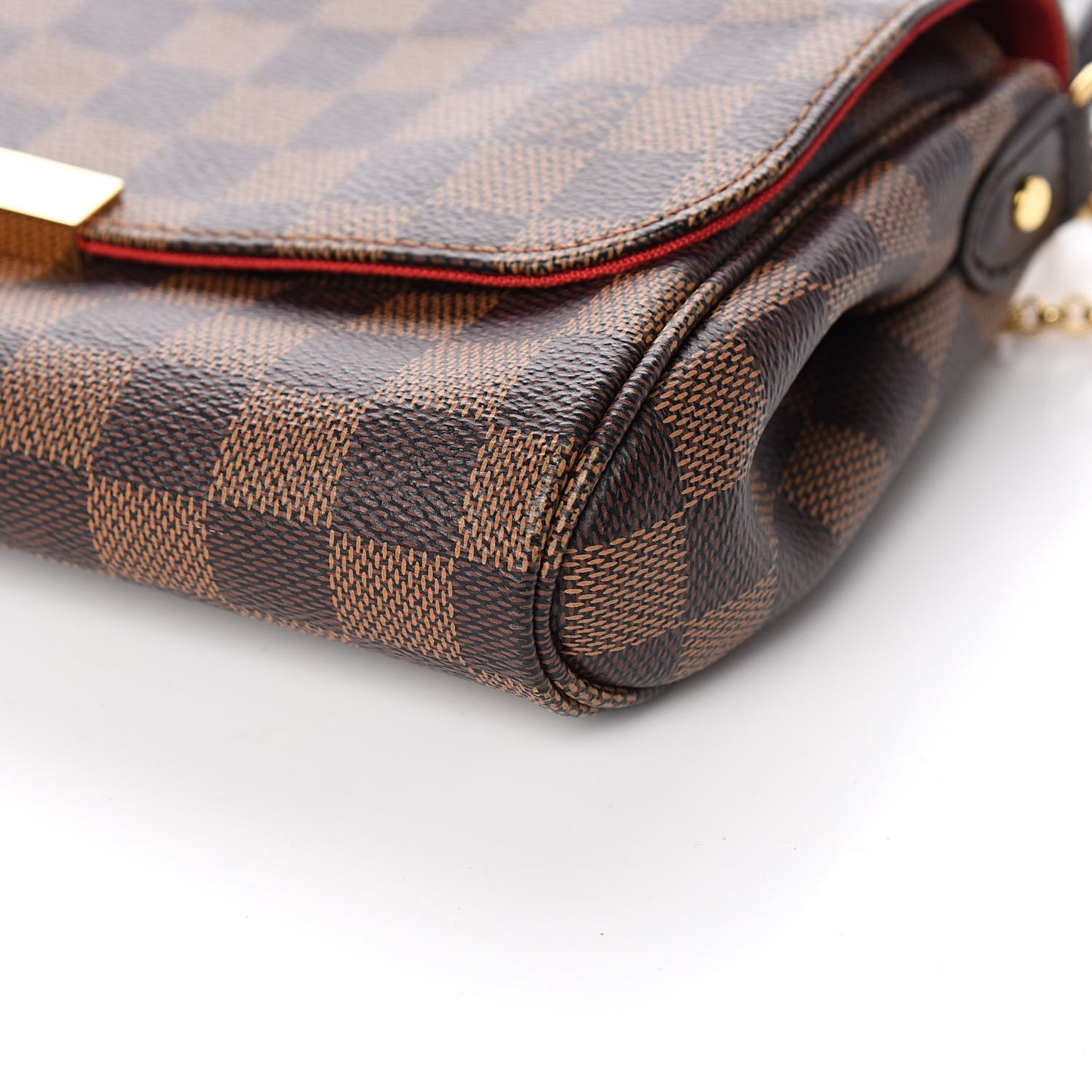 Damier Ebene Favorite MM