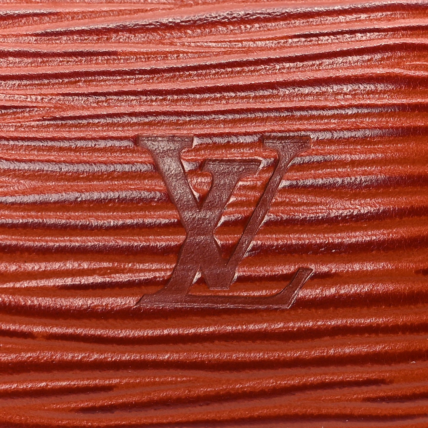 Epi Soufflot Pochette Kenyan Fawn