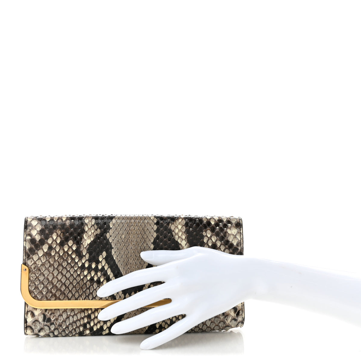 Snakeskin Rossmore MM Natural