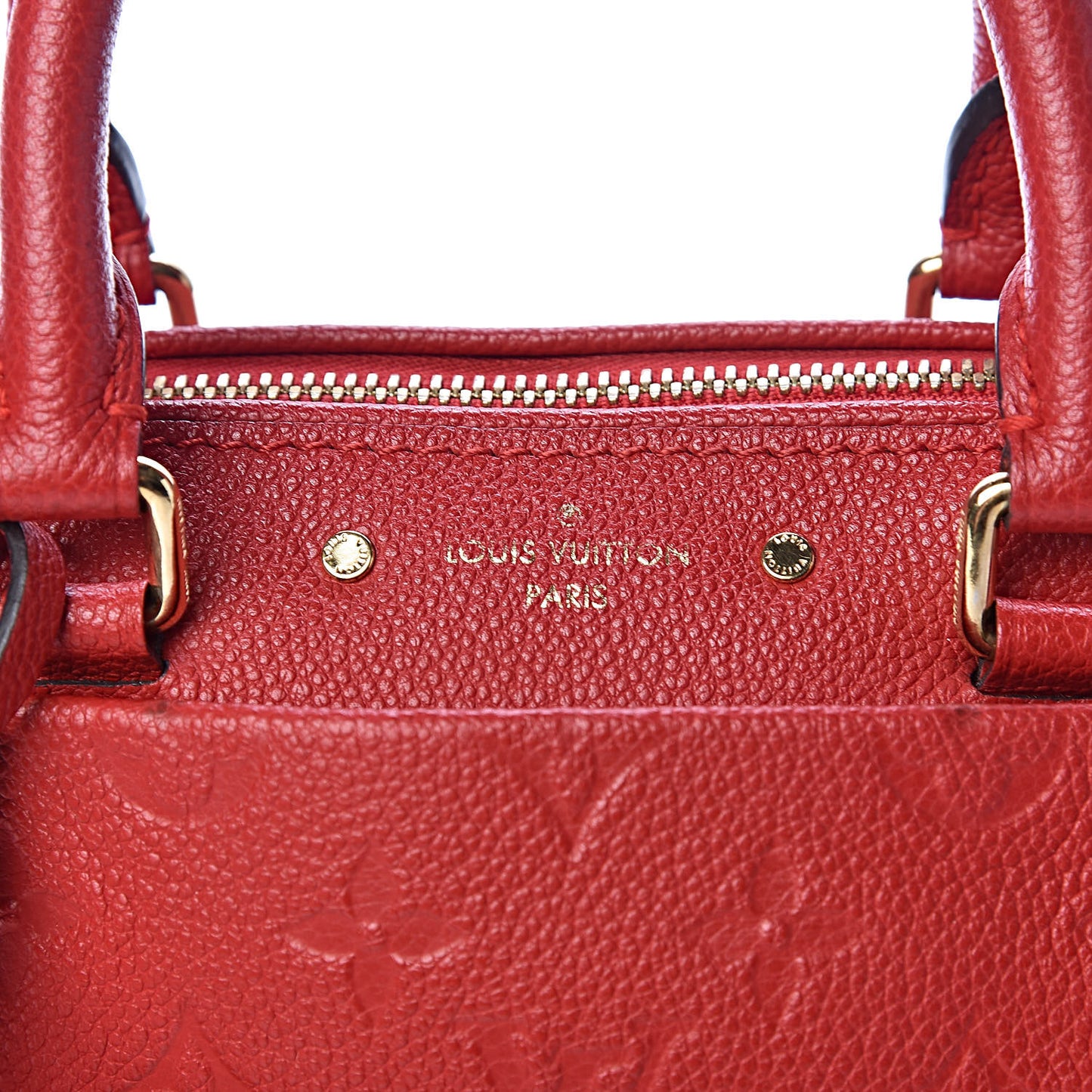 Empreinte Speedy Bandouliere 20 NM Cherry