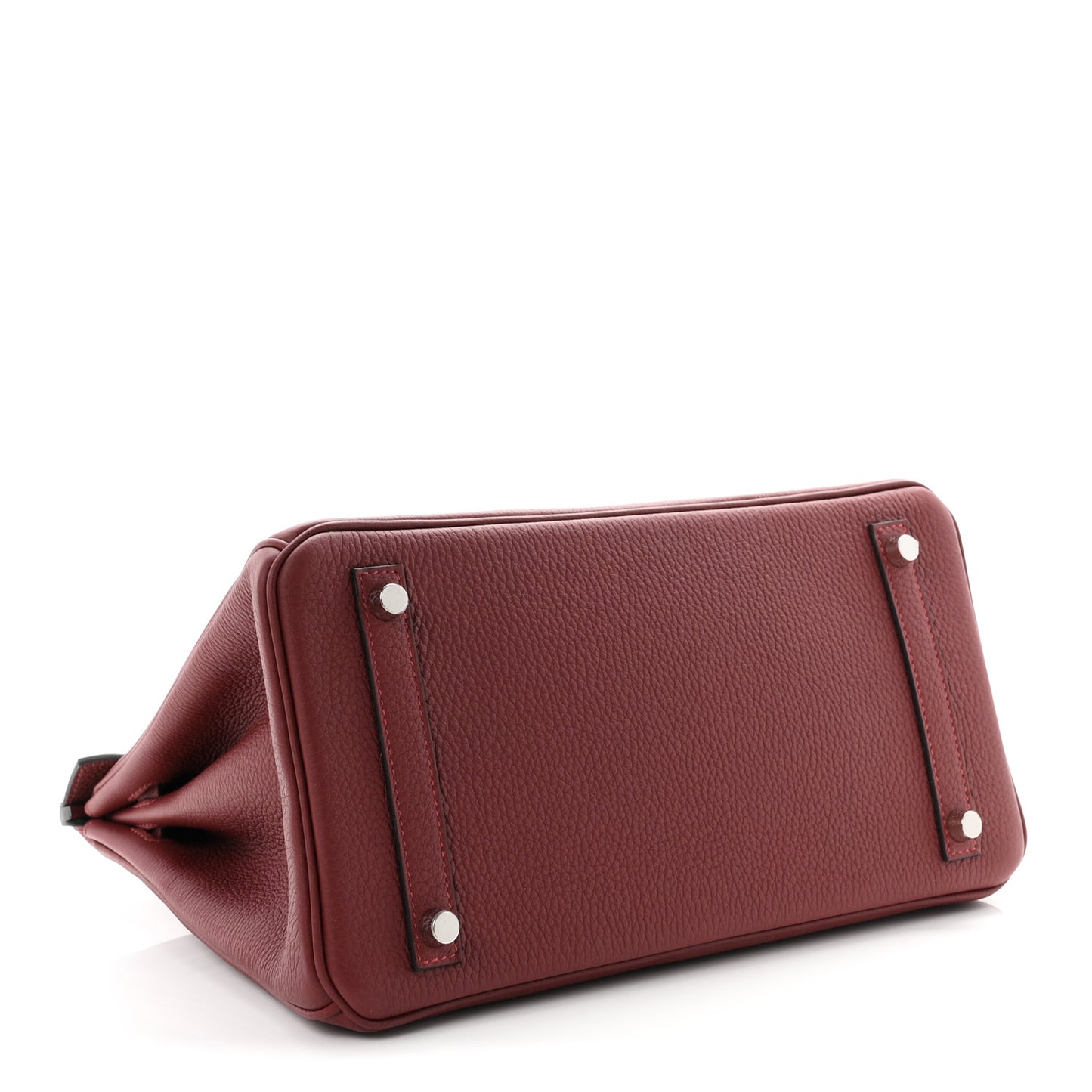 Togo Birkin 30 Rouge H