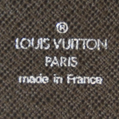 Louis Vuitton Taiga Atoll Travel Organizer Grizzli 6 of 7