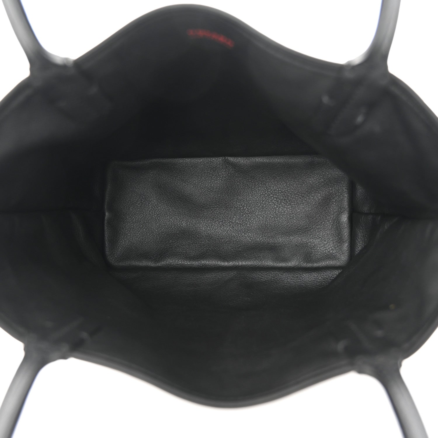 Goyard Goyardine Reversible Mini Anjou Black 6 of 11