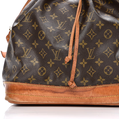 Louis Vuitton Monogram Noe 7 of 14