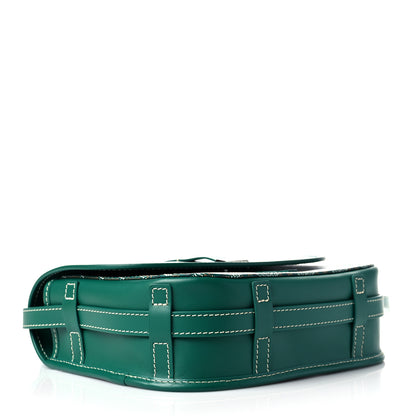 Goyard Goyardine Belvedere II PM Messenger Bag Green 3 of 8