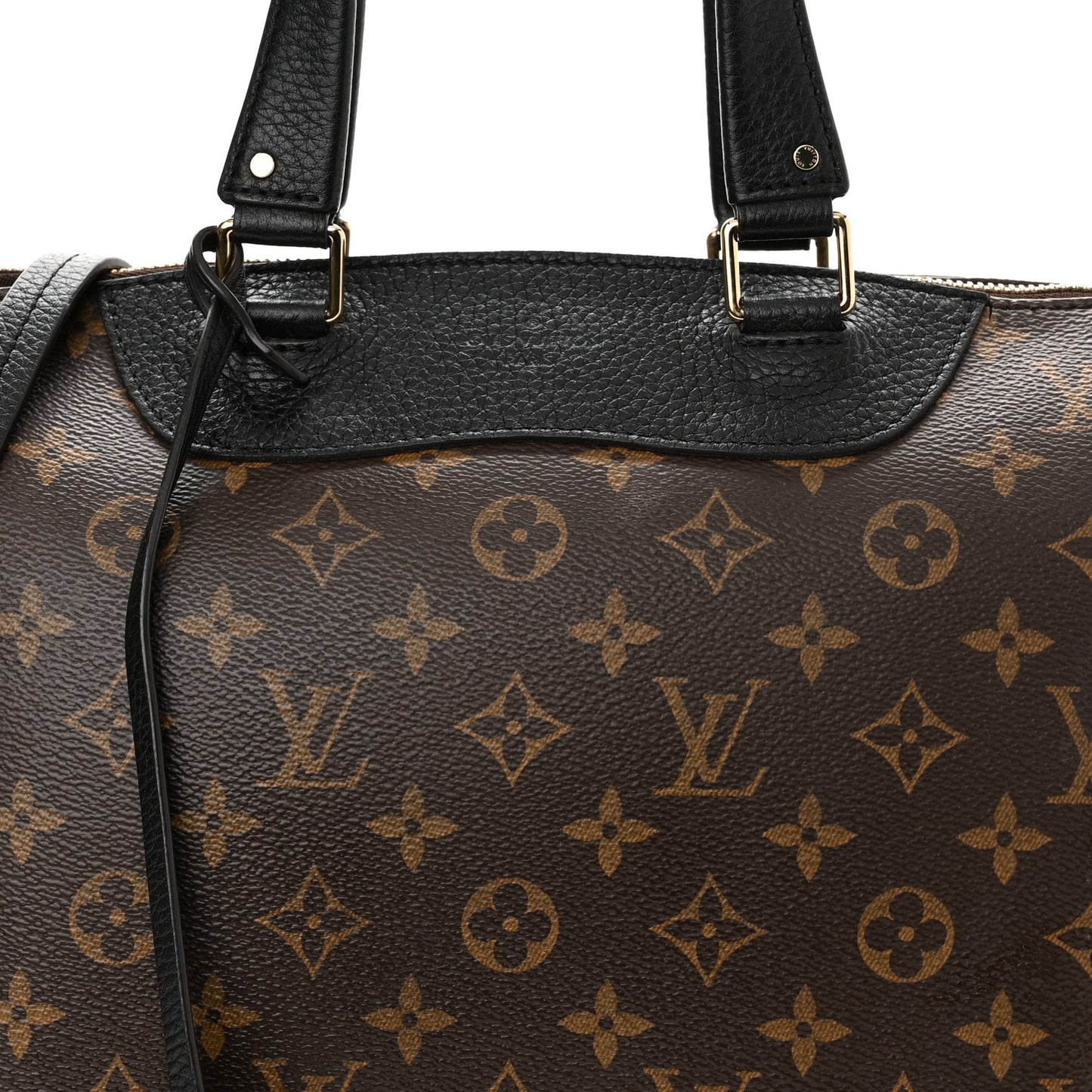 Monogram Retiro NM Black