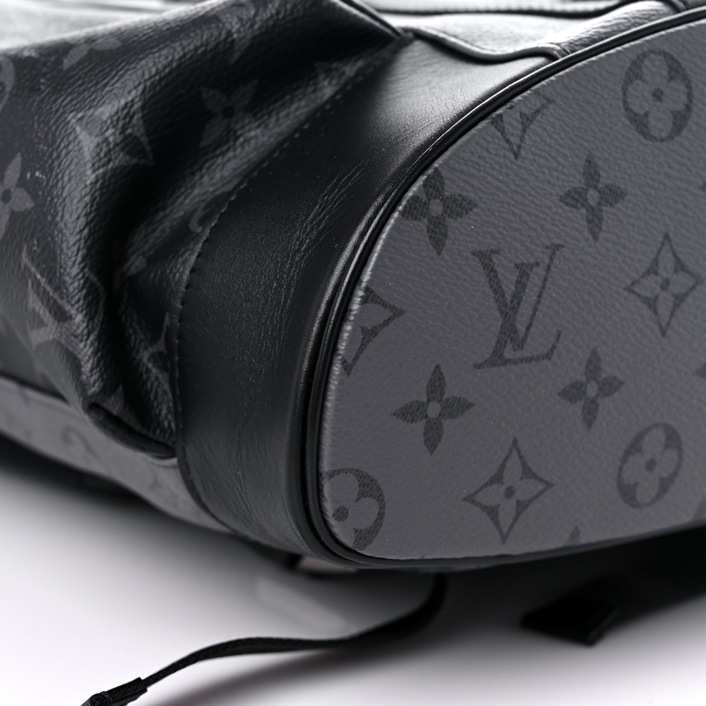 Reverse Monogram Eclipse Christopher PM Backpack