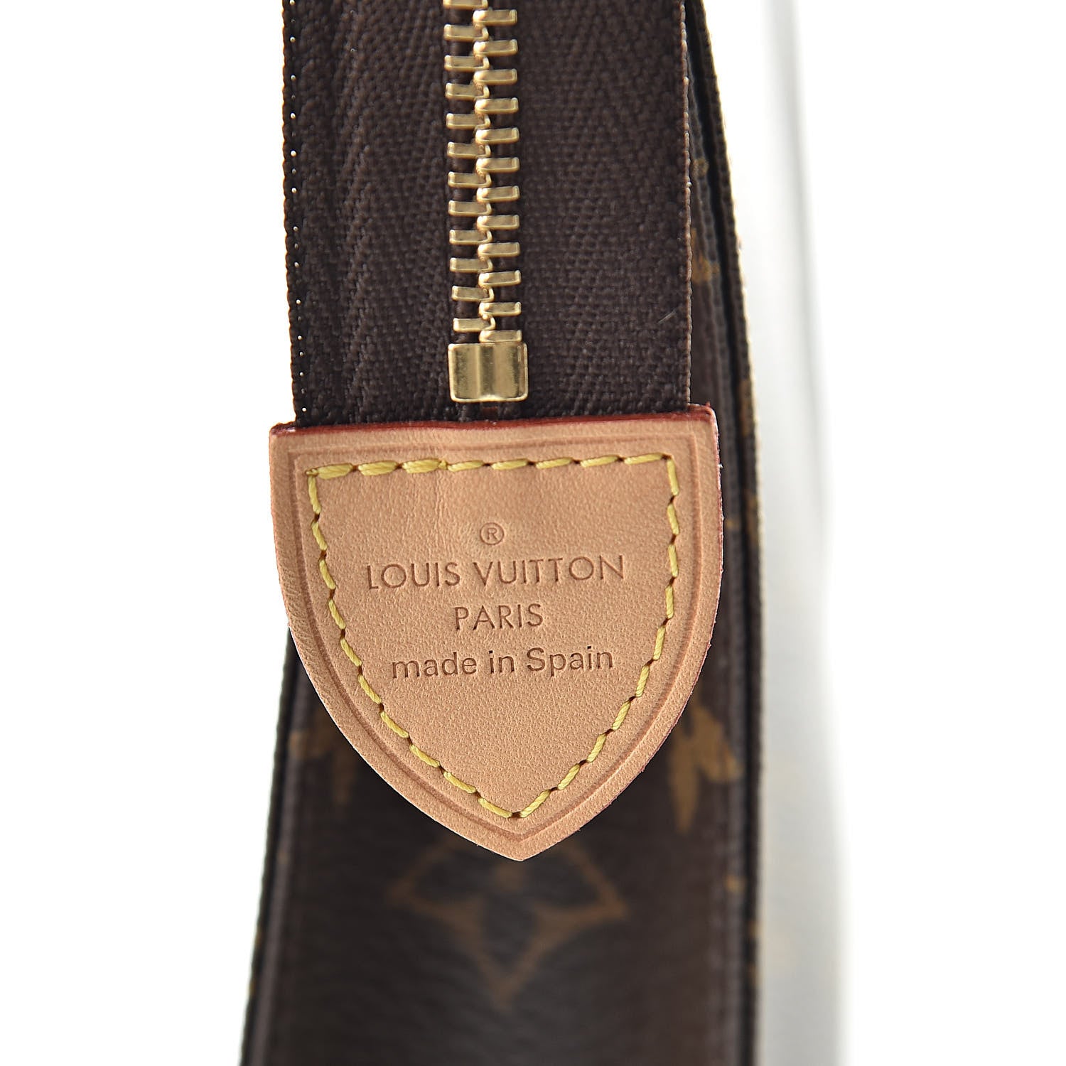 Louis Vuitton Monogram Toiletry Pouch 26 6 of 8