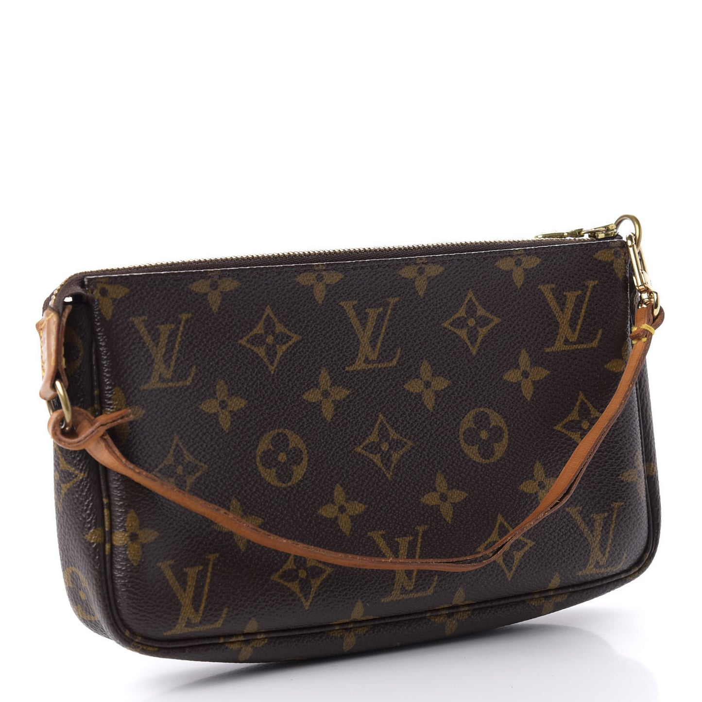 Monogram Pochette Accessories