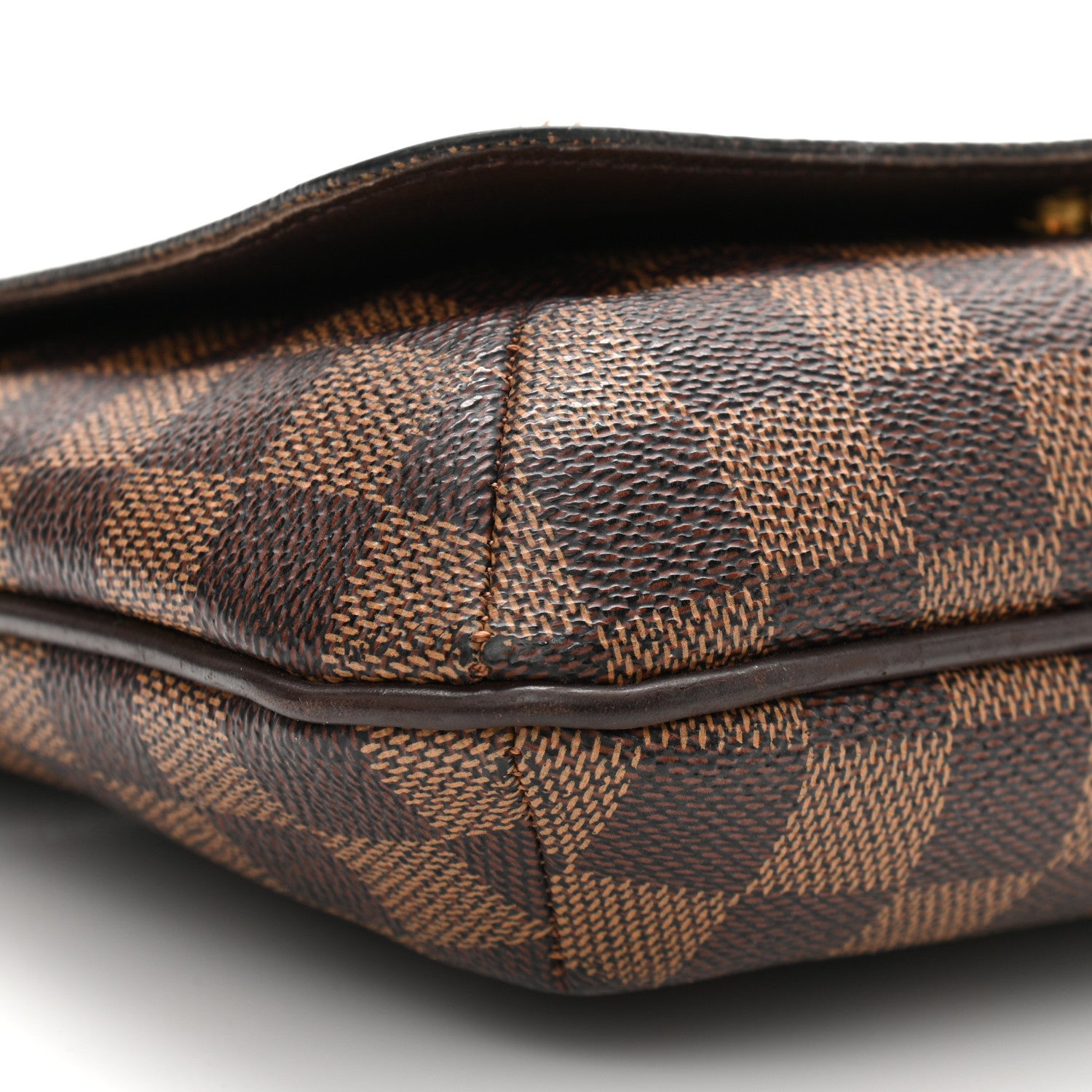 Louis Vuitton Damier Ebene Musette Salsa Long Strap 8 of 19