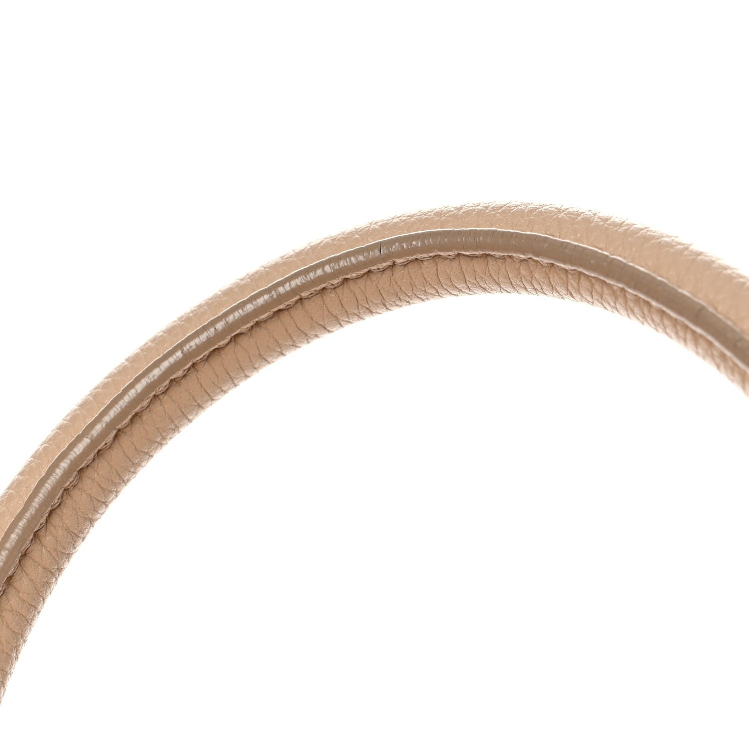 Saint Laurent Grained Calfskin Small Supple Sac De Jour Dark Beige 17 of 29