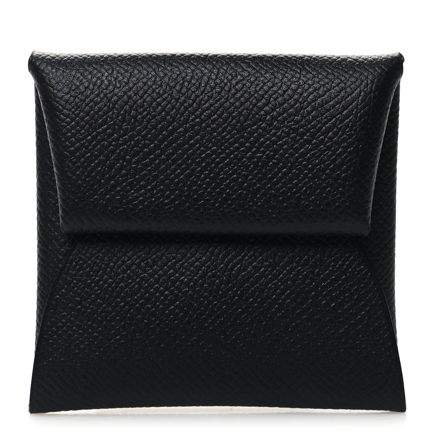 Epsom Bastia Coin Purse Black