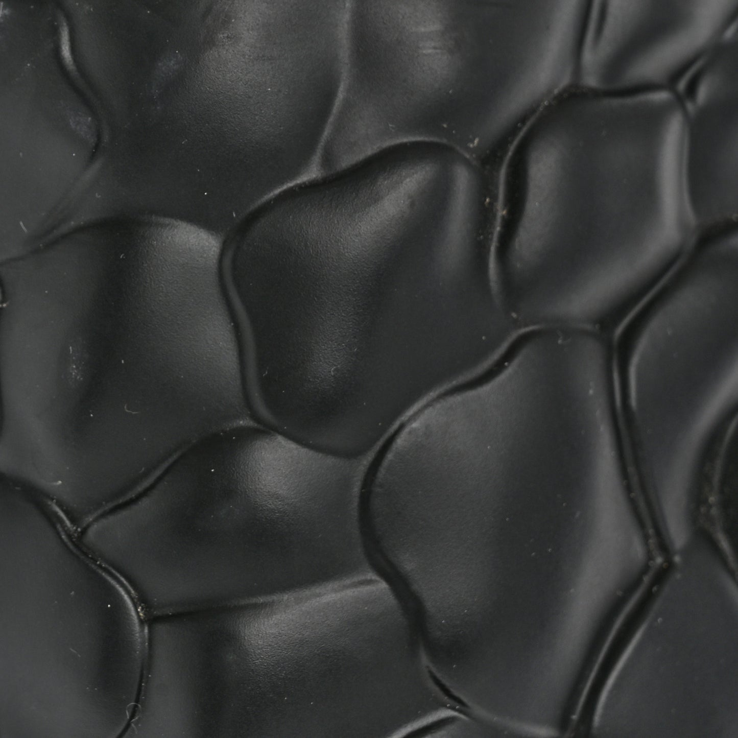 Rubber Atelier 03 Rose Edition 30/50mm Tall Rainboots 35 Black