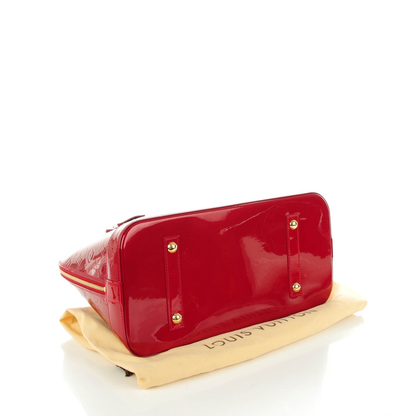 Vernis Alma GM Pomme D'Amour
