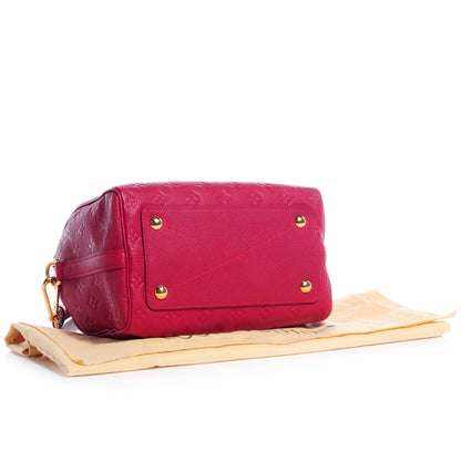 Louis Vuitton Empreinte Speedy Bandouliere 25 Jaipur 5 of 8