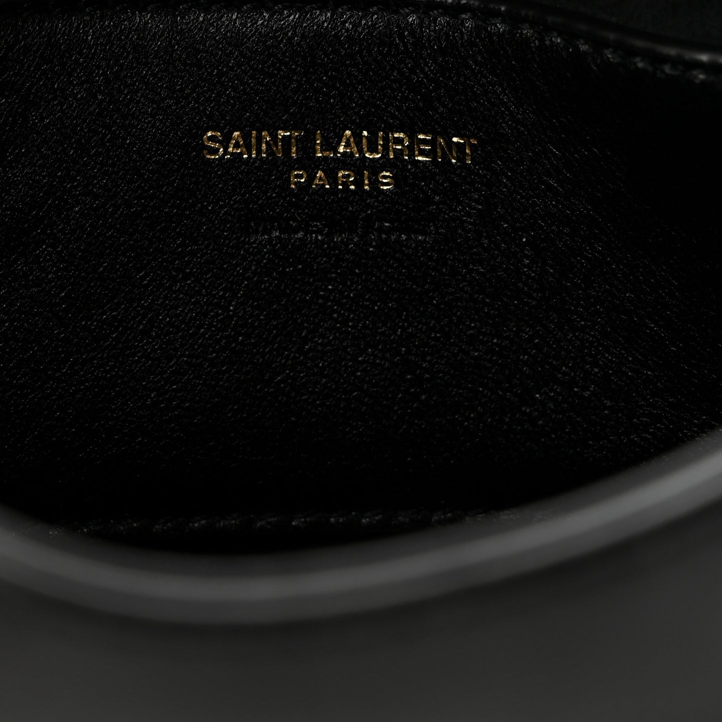 Smooth Calfskin Le 5 A 7 Mini Hobo Black