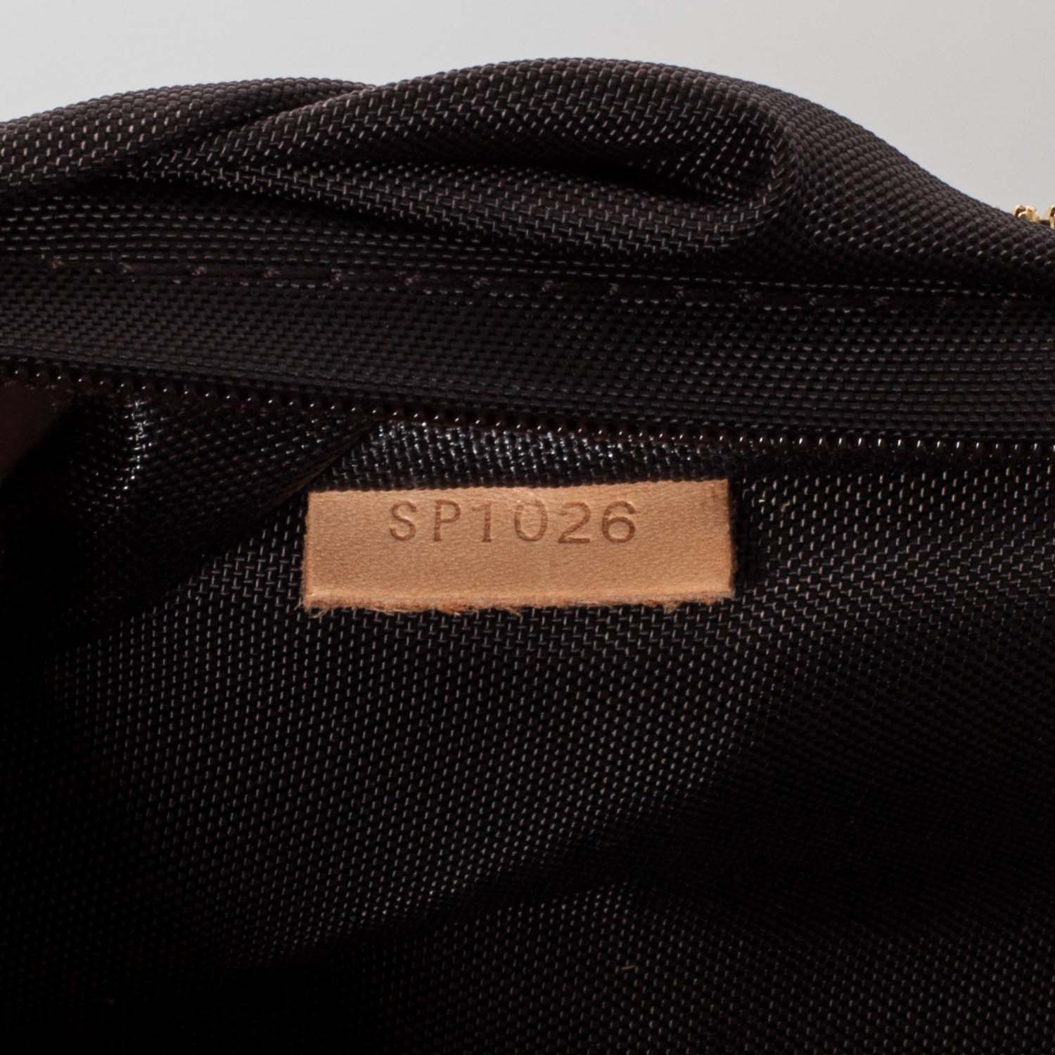 Louis Vuitton Monogram Pegase 45 7 of 11