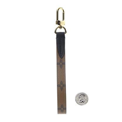 Louis Vuitton Reverse Monogram Giant Trio Pouch Strap 2 of 3