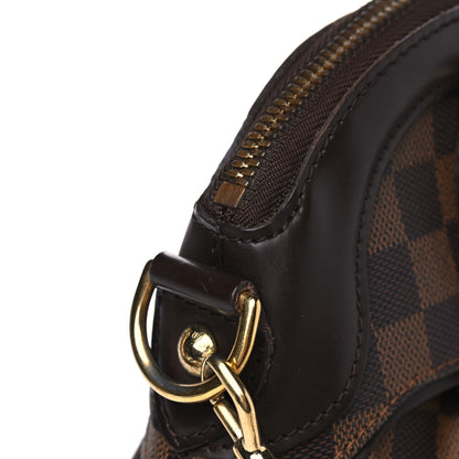 Louis Vuitton Damier Ebene Trevi PM 11 of 16