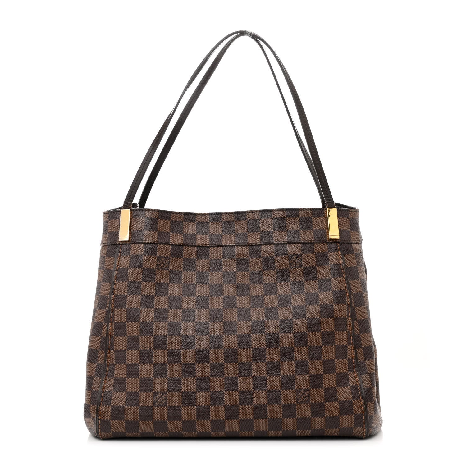 Louis Vuitton Damier Ebene Marylebone GM 1 of 12