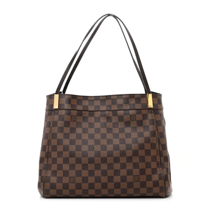 Louis Vuitton Damier Ebene Marylebone GM 1 of 12